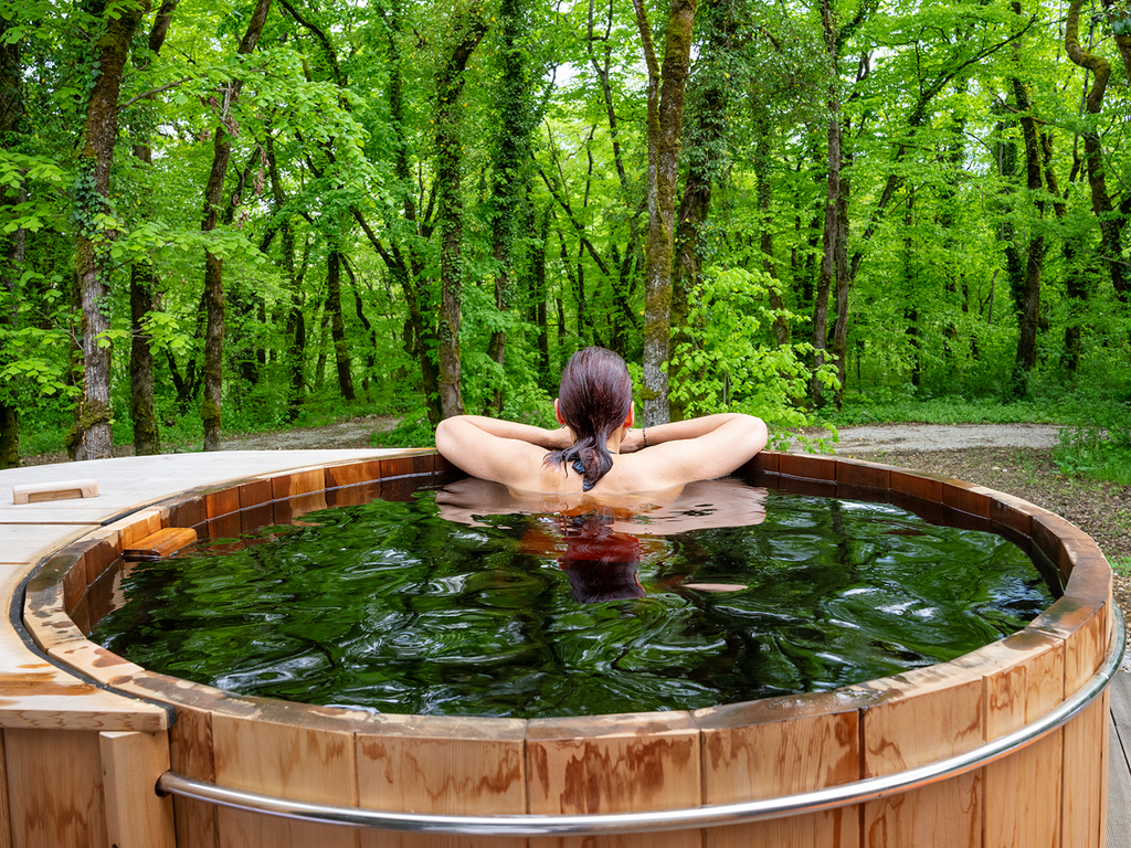Il Furo: il rituale del bagno tradizionale giapponese