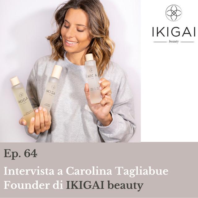 Immergiti nel mondo di Ikigai Beauty con Beauty World from A to Z