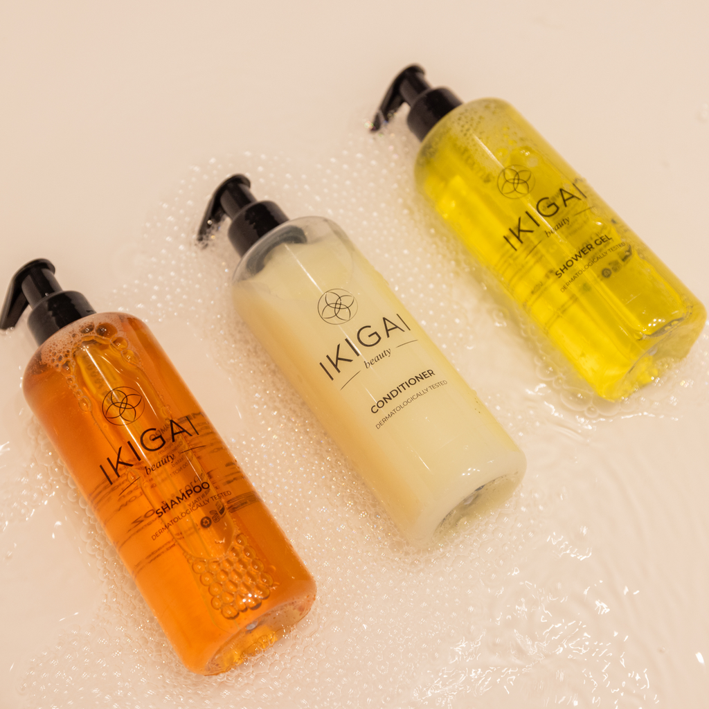 Set Ikigai Suite Experience, un tocco di benessere per gli ospiti di Relais di lusso e accoglienze Premium