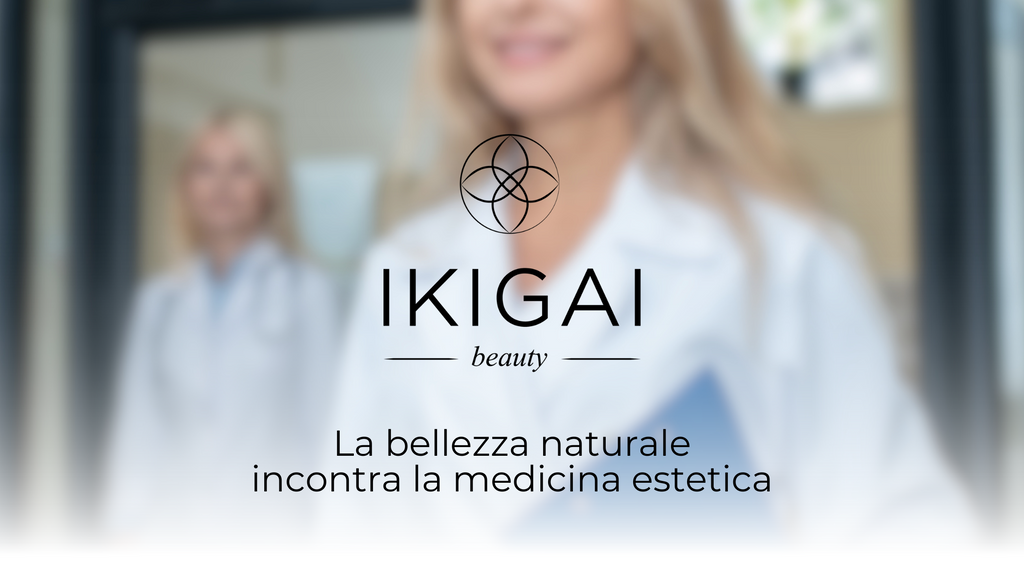 La bellezza naturale incontra la medicina estetica