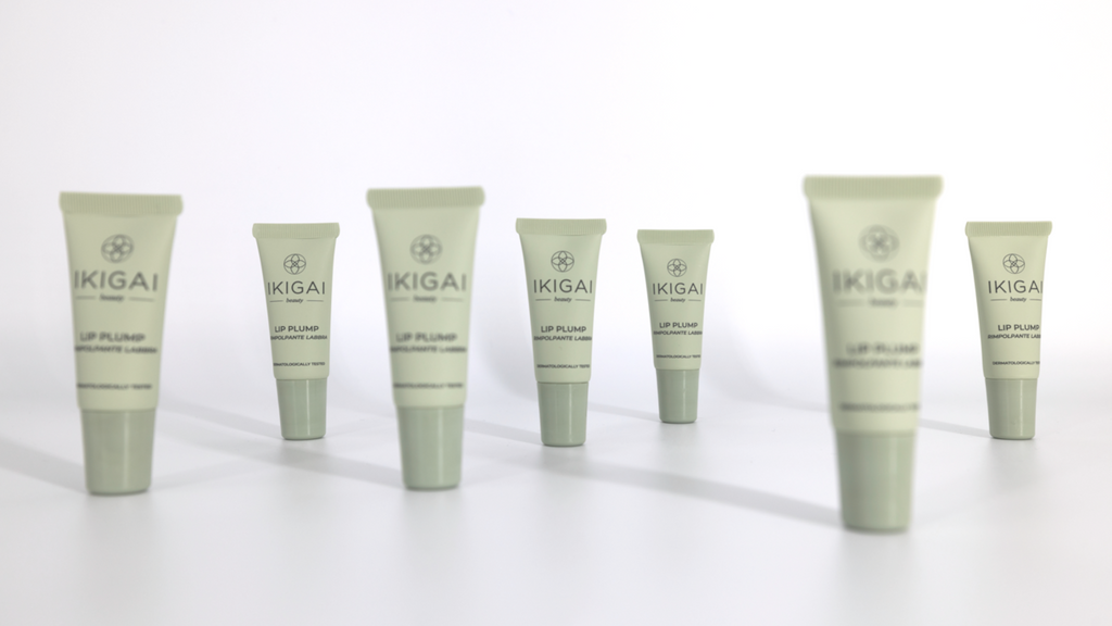 Lip Plump, il tuo nuovo tocco di naturale sensualità