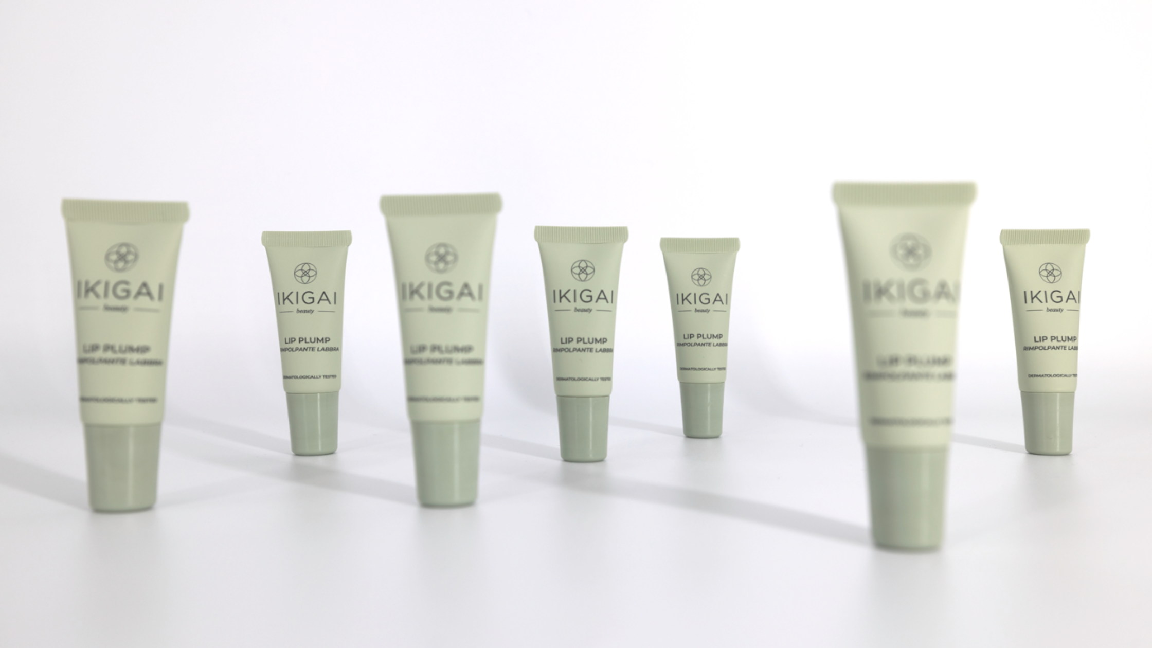 Lip Plump, il tuo nuovo tocco di naturale sensualità