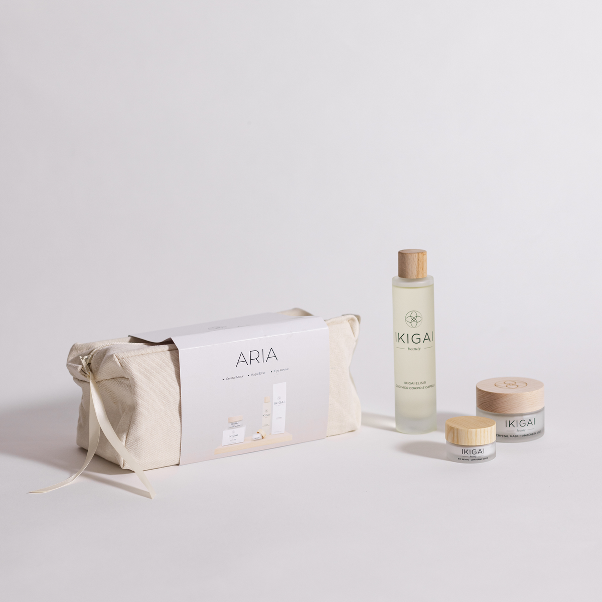 Beauty Case ARIA