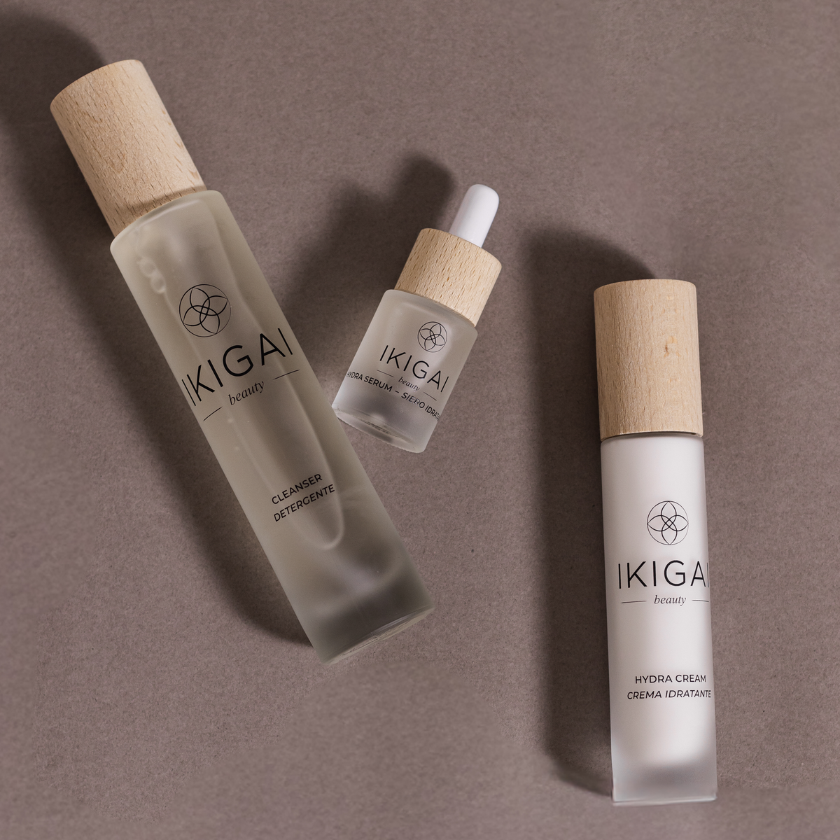 Beauty Case LUCE