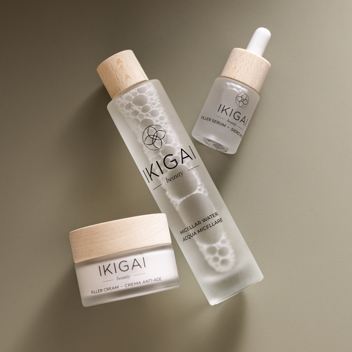 Beauty Case SETA