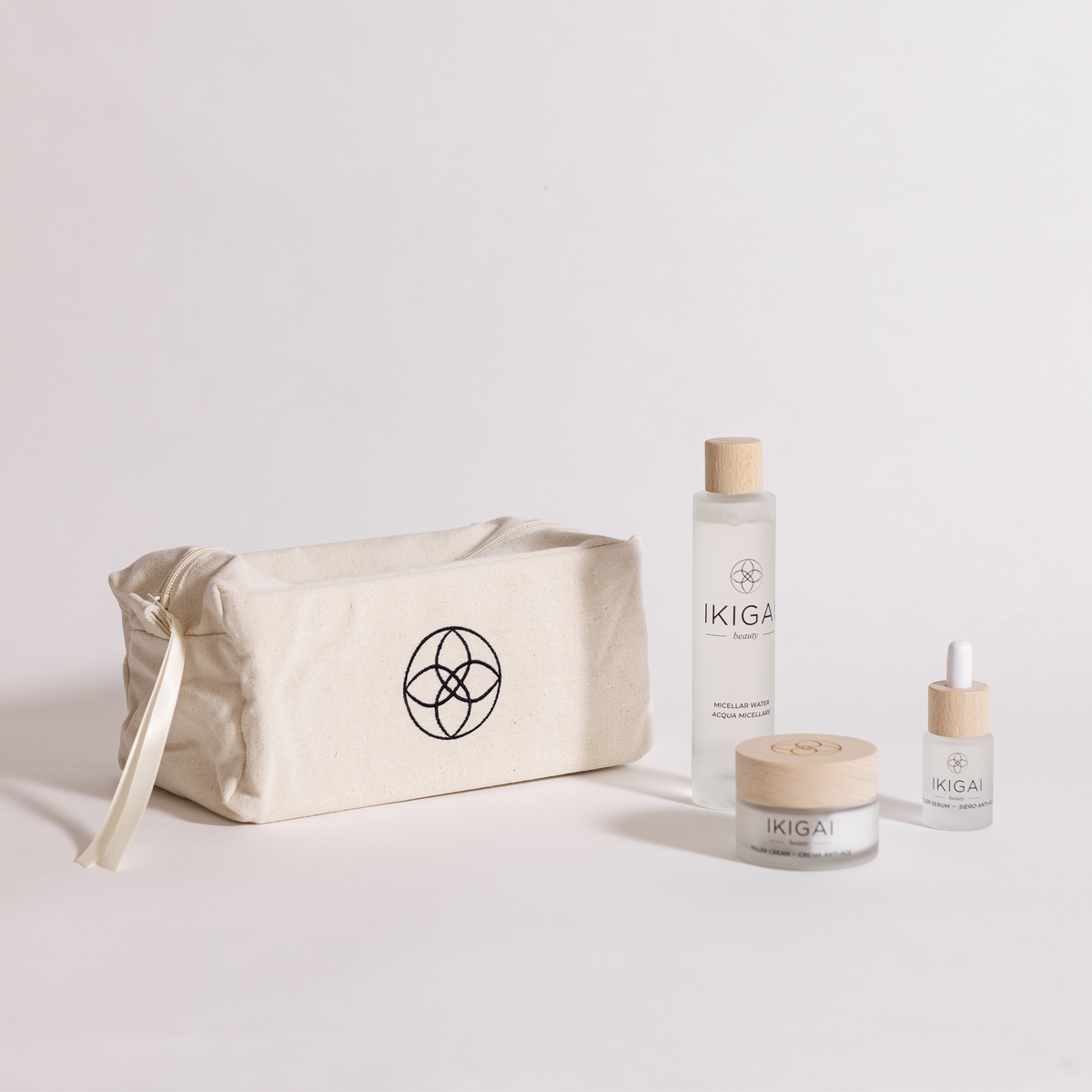 Beauty Case SETA-3