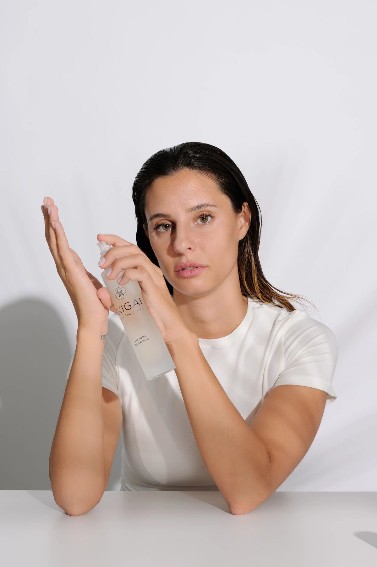 Cleanser