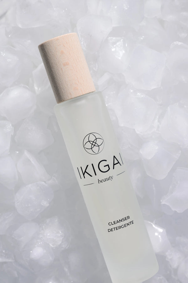 Cleanser