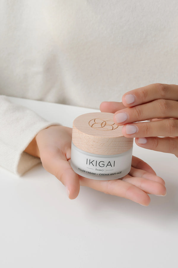 Filler Cream