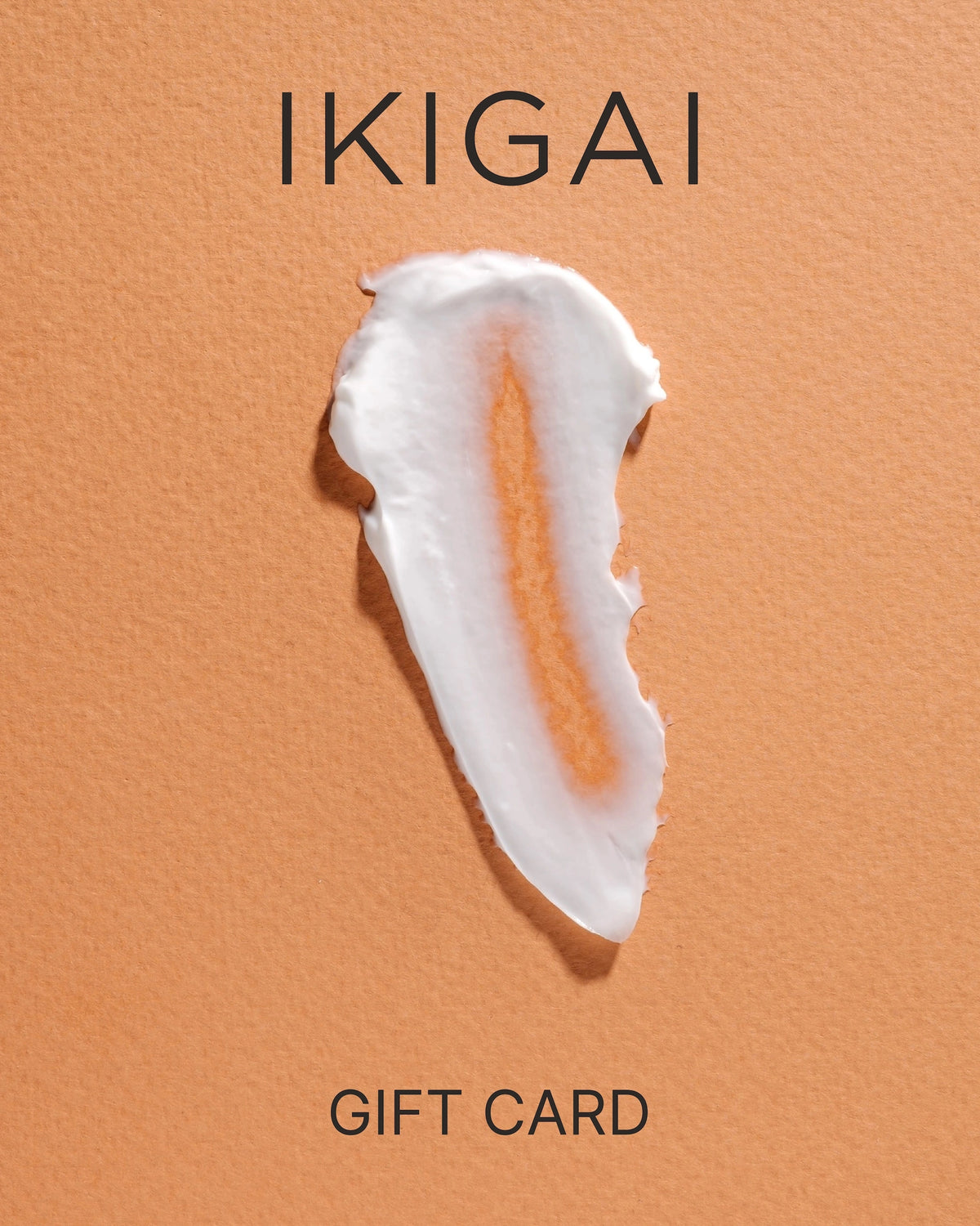 Ikigai Beauty Gift Card