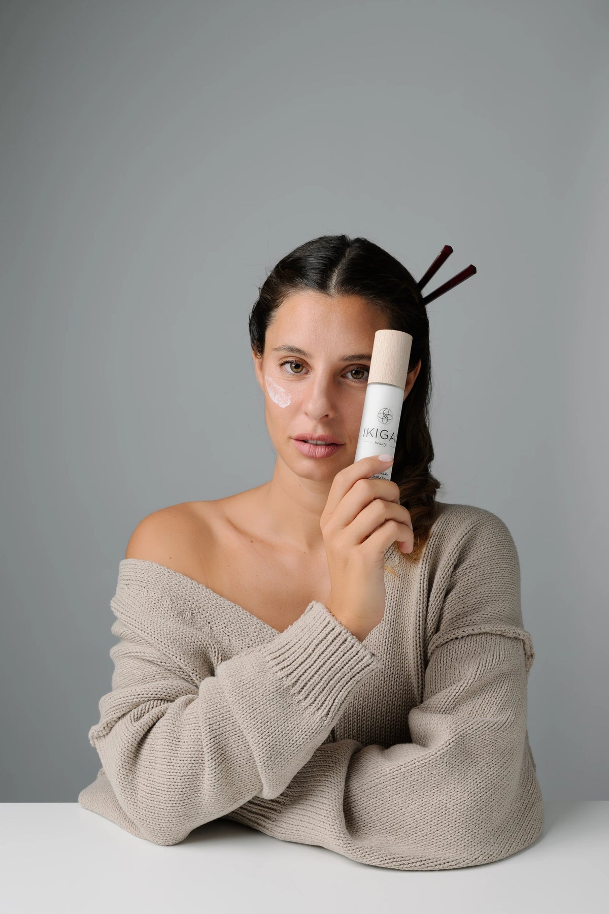 LUCE Beauty Case