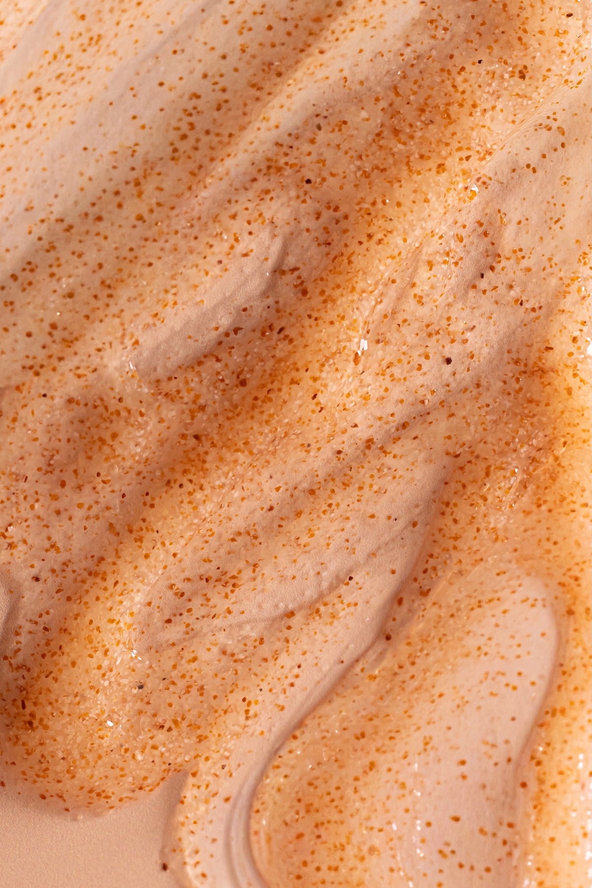 Natural Glow - Scrub viso