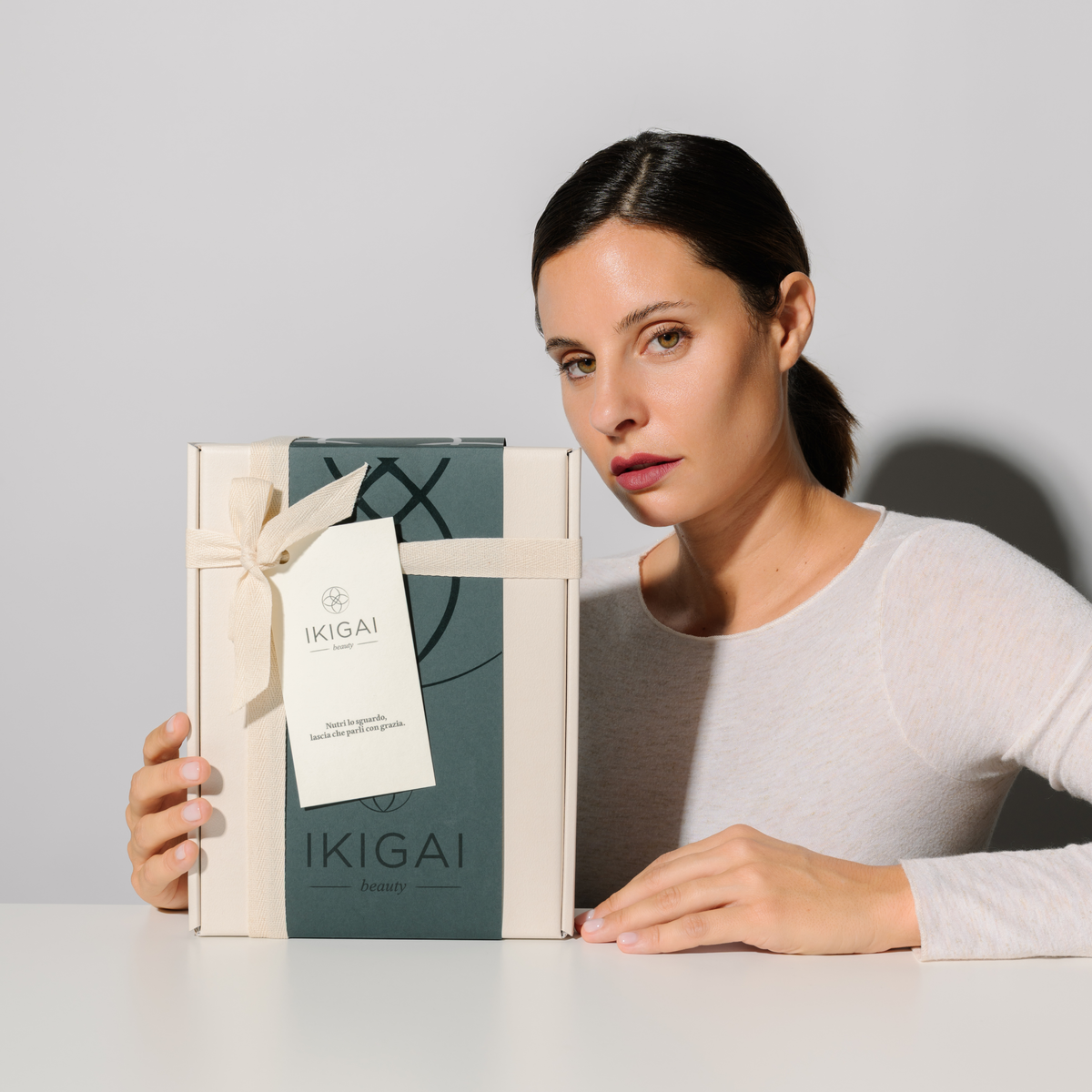 Ikigai Christmas - Green Box-3