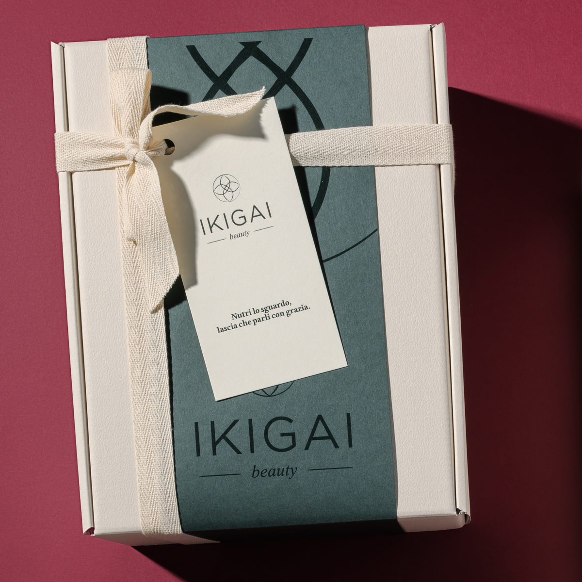 Ikigai Christmas - Green Box-2